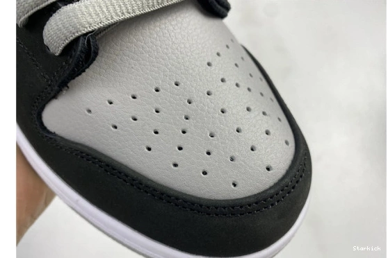 SB J-Pack Low Shadow BQ6817-007 Dunk Nike 0711